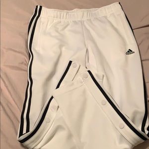 Adidas Basketball warmers